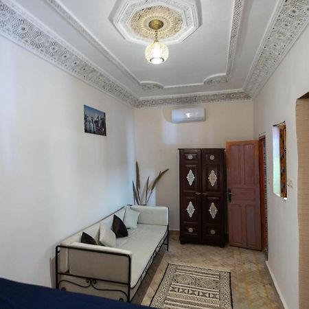 Riad Fez Unique Hotel Ngoại thất bức ảnh