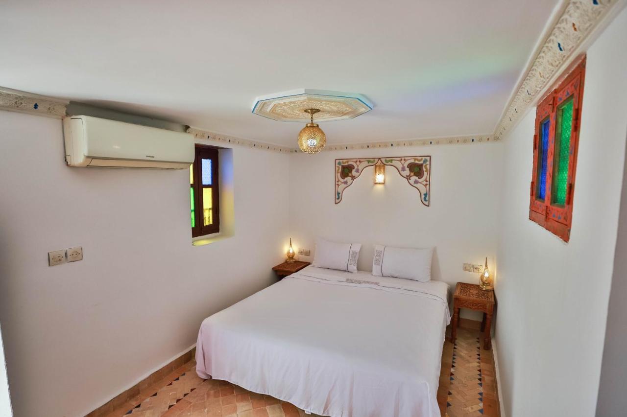 Riad Fez Unique Hotel Ngoại thất bức ảnh