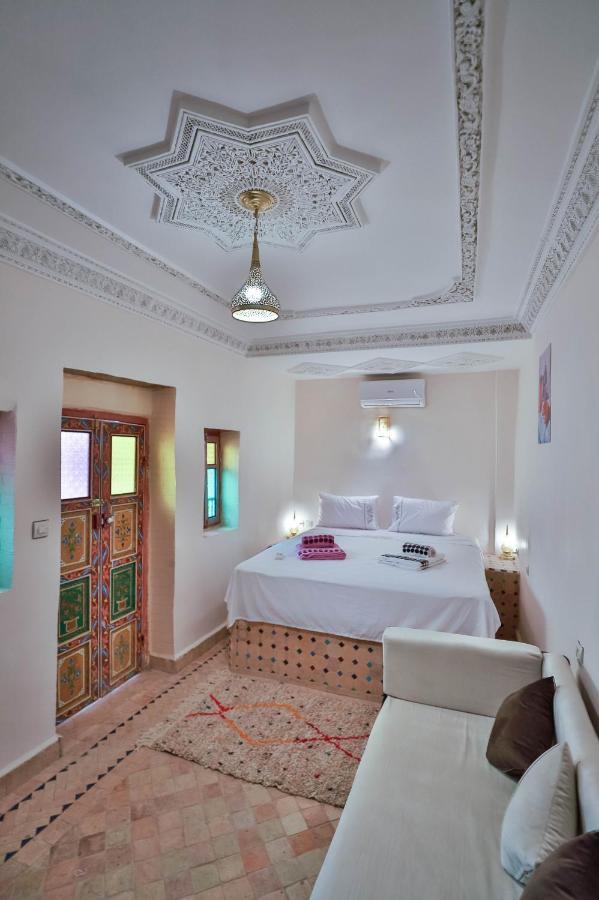 Riad Fez Unique Hotel Ngoại thất bức ảnh
