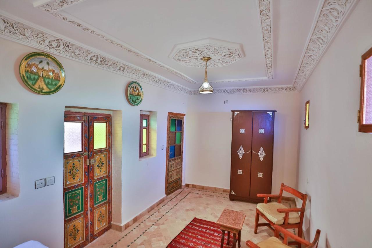 Riad Fez Unique Hotel Ngoại thất bức ảnh