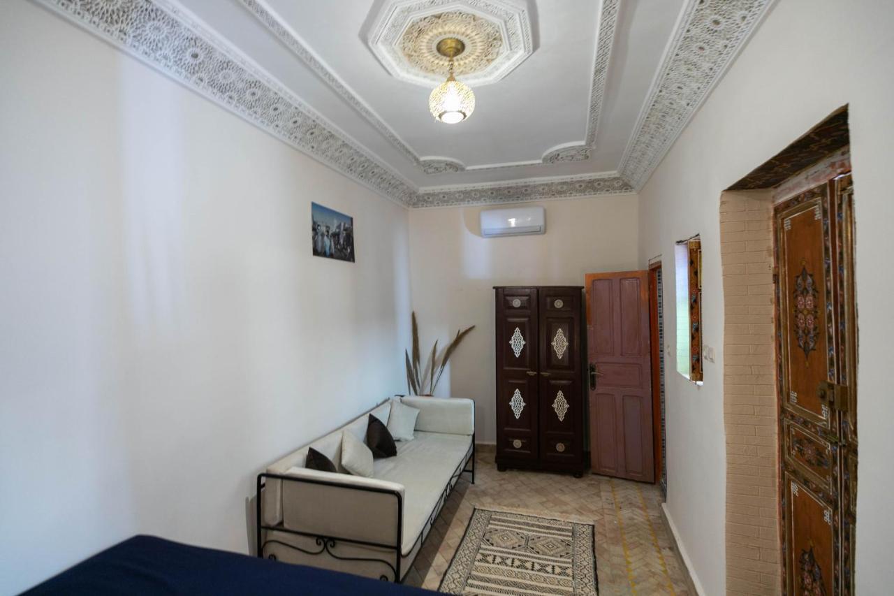 Riad Fez Unique Hotel Ngoại thất bức ảnh