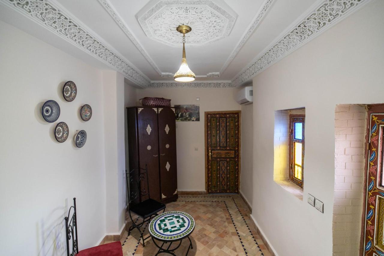 Riad Fez Unique Hotel Ngoại thất bức ảnh