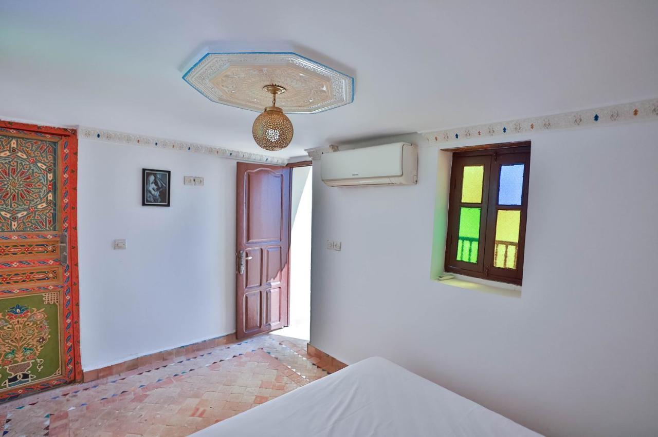 Riad Fez Unique Hotel Ngoại thất bức ảnh