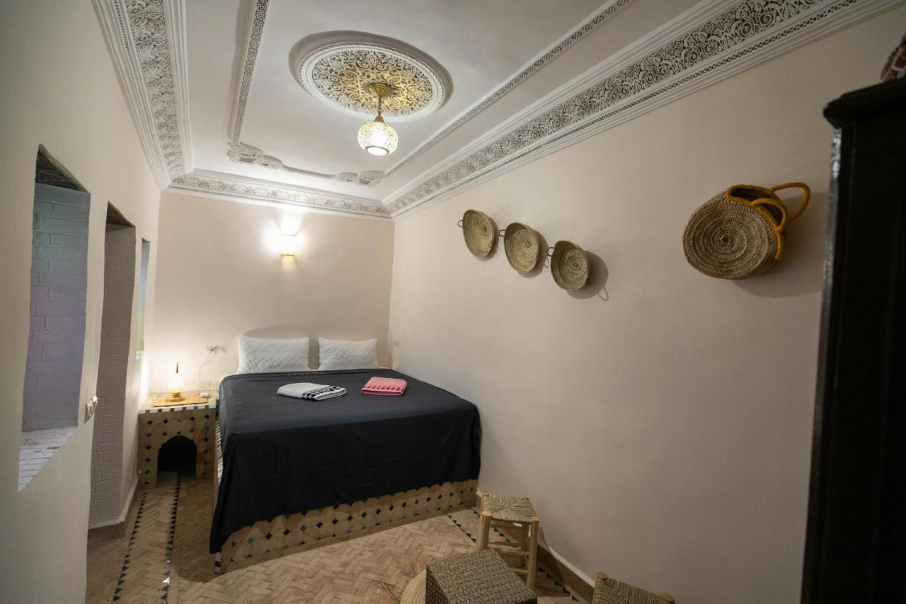Riad Fez Unique Hotel Ngoại thất bức ảnh