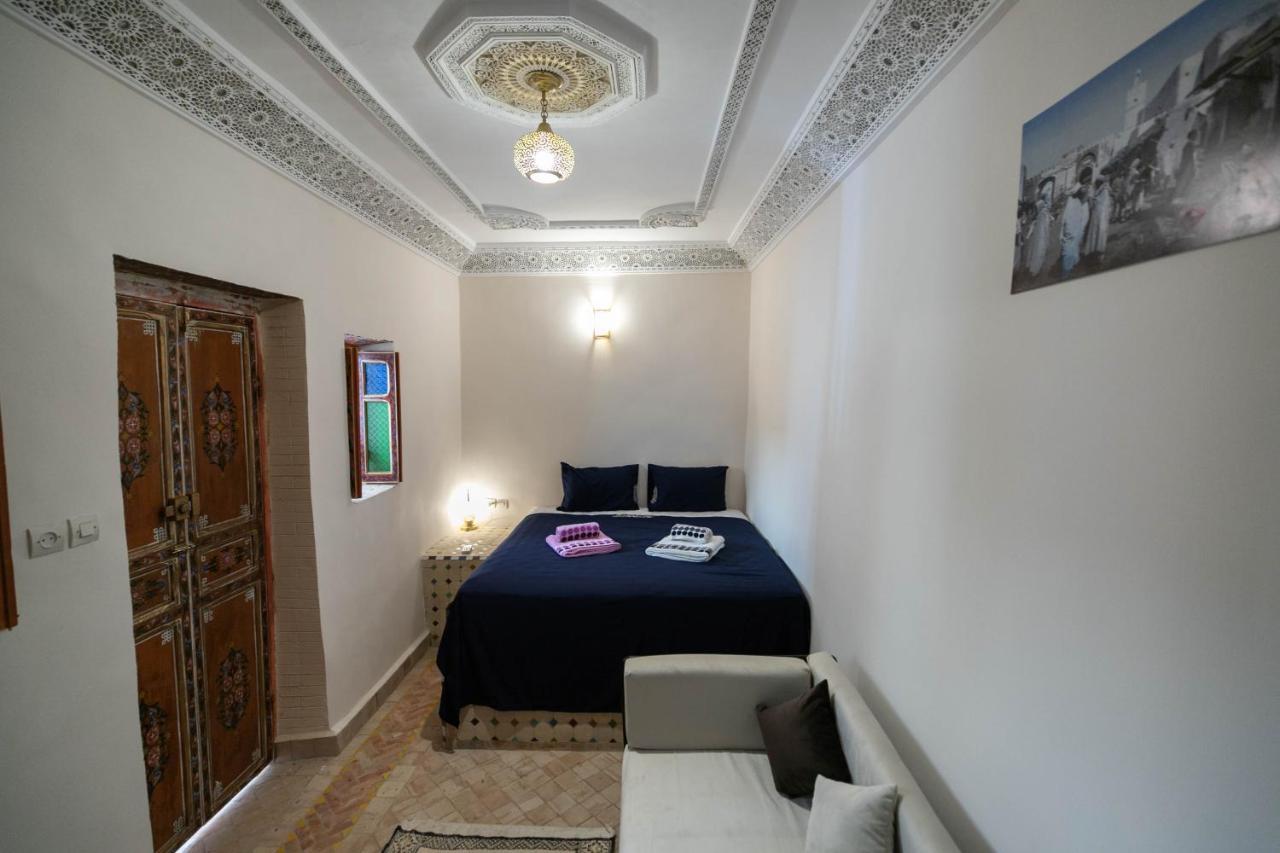 Riad Fez Unique Hotel Ngoại thất bức ảnh