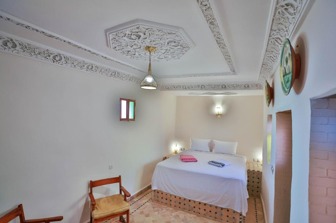 Riad Fez Unique Hotel Ngoại thất bức ảnh