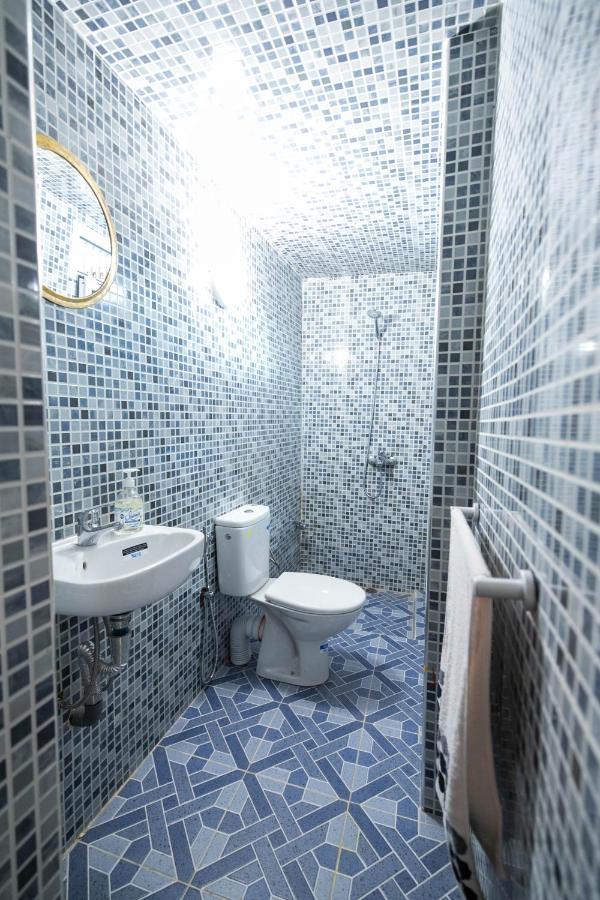 Riad Fez Unique Hotel Ngoại thất bức ảnh